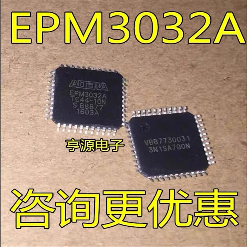 1-10 шт. EPM3032A EPM3032ATC44-10N QFP