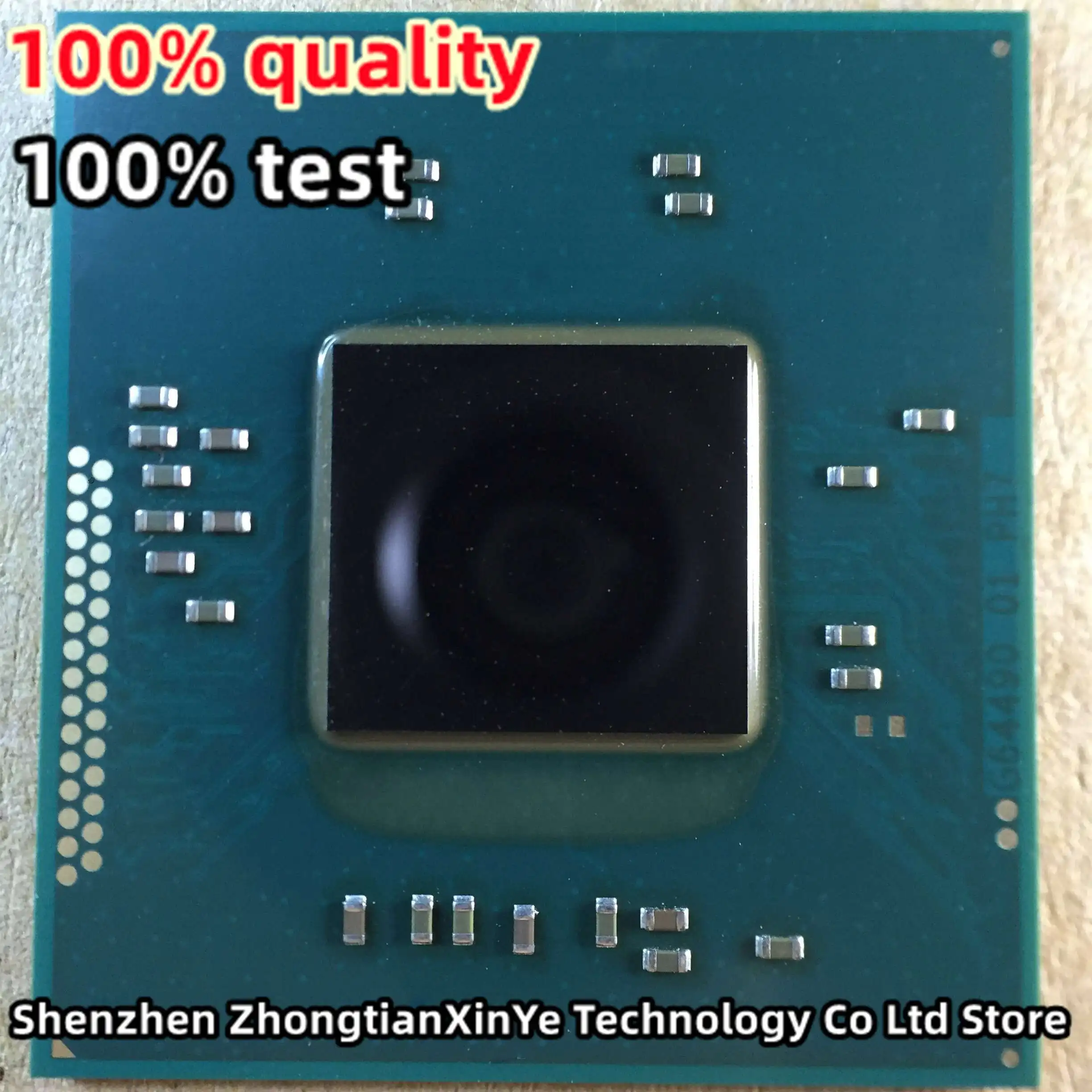 100% тестовый очень хороший продукт QG9U ES N2930 bga-чип reball с шариками микросхем IC