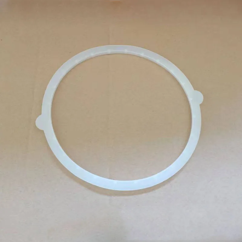 1шт для SUPOR уплотнение крышки мясорубки резиновое кольцо кожаная прокладка JR05-300 JR05S-300 детали резинового кольца