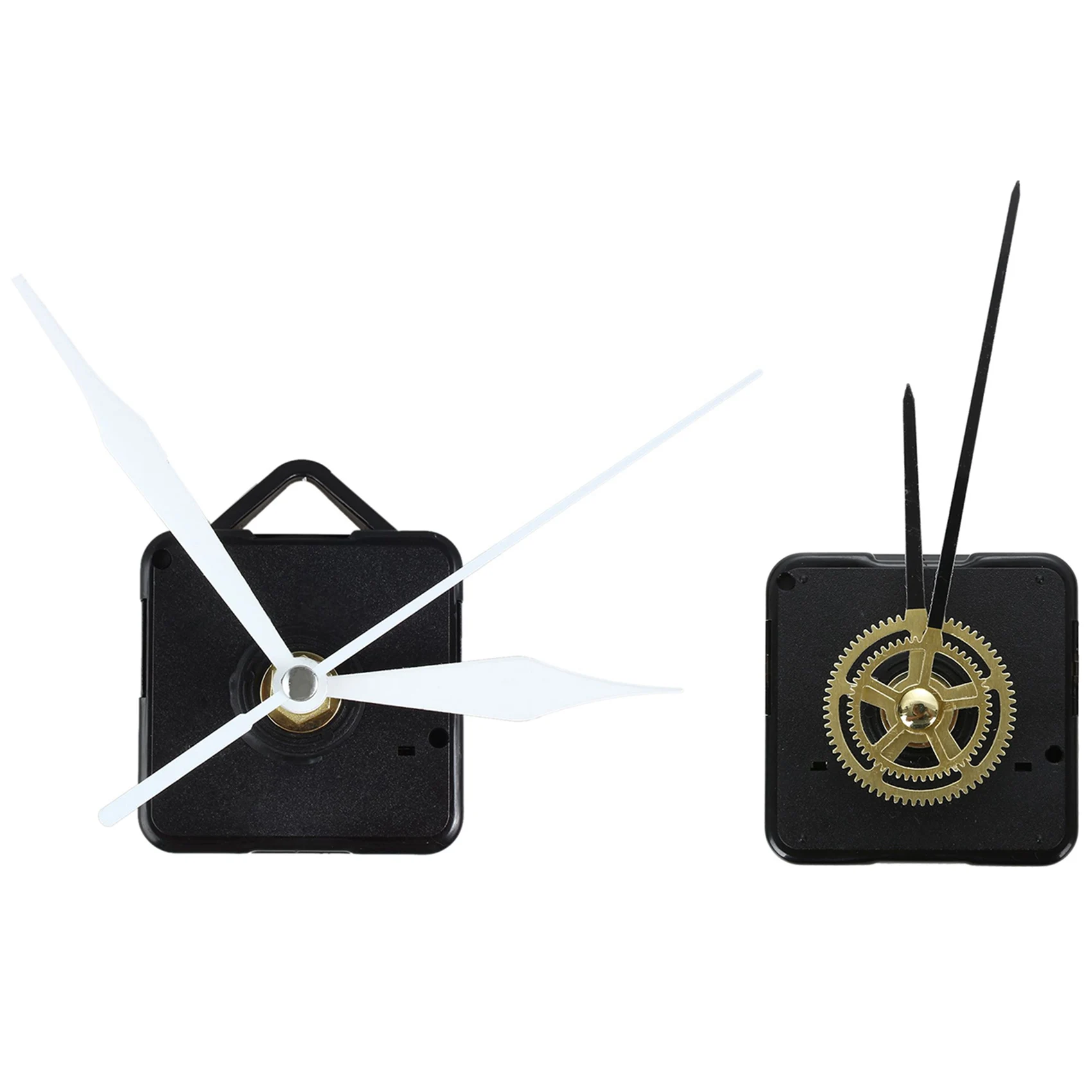 2 шт Настенные часы Creative Gear, ретро-механизм для настенных часов, аксессуары A & B