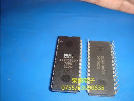 AT27C512R70PU AT27C512R-70PU AT27C512R 400V560UF 603-104J 100NF 0,1 МКФ 5% 18PF 50V + -10% NJM79M12A 79M12A TO-220F