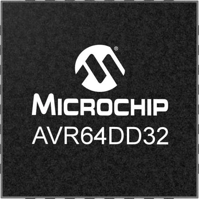AVR16DD14-I /SL【16 КБ, 2 КБ оперативной памяти, 14P, 24 МГц, MVIO,】