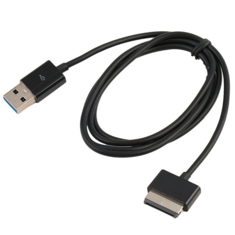 USB 3,0 кабель для передачи данных зарядный кабель для ASUS Eee Pad TransFormer TF101 TF101G TF201 SL101 TF300 TF300T TF301 TF700 TF700T