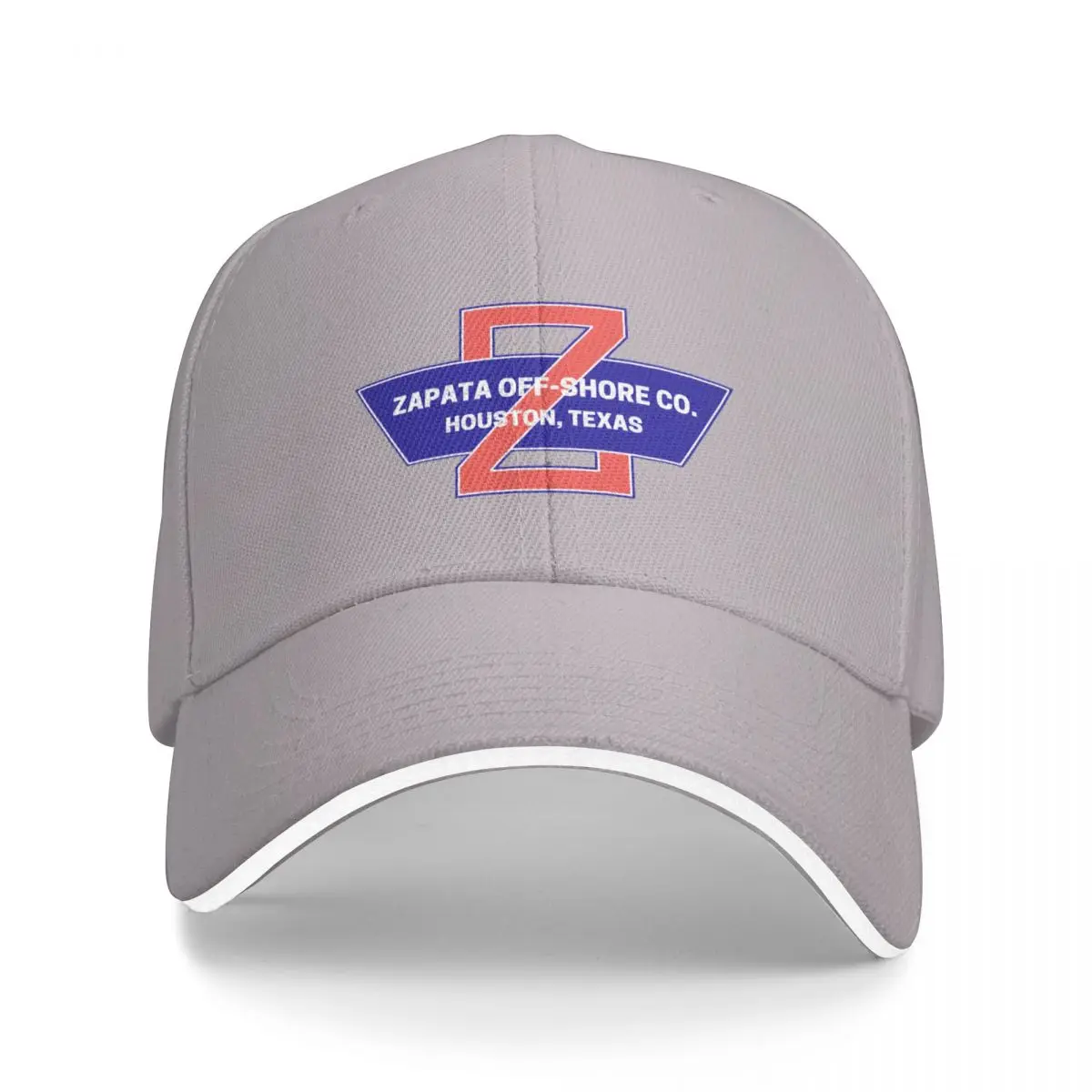 Zapata Off-Shore CO. Бейсболка new in the hat ny cap, кепки для женщин, мужские