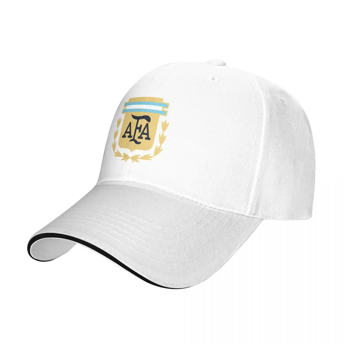 Аргентинская кепка Бейсболка пляжные мужские шляпы Женские