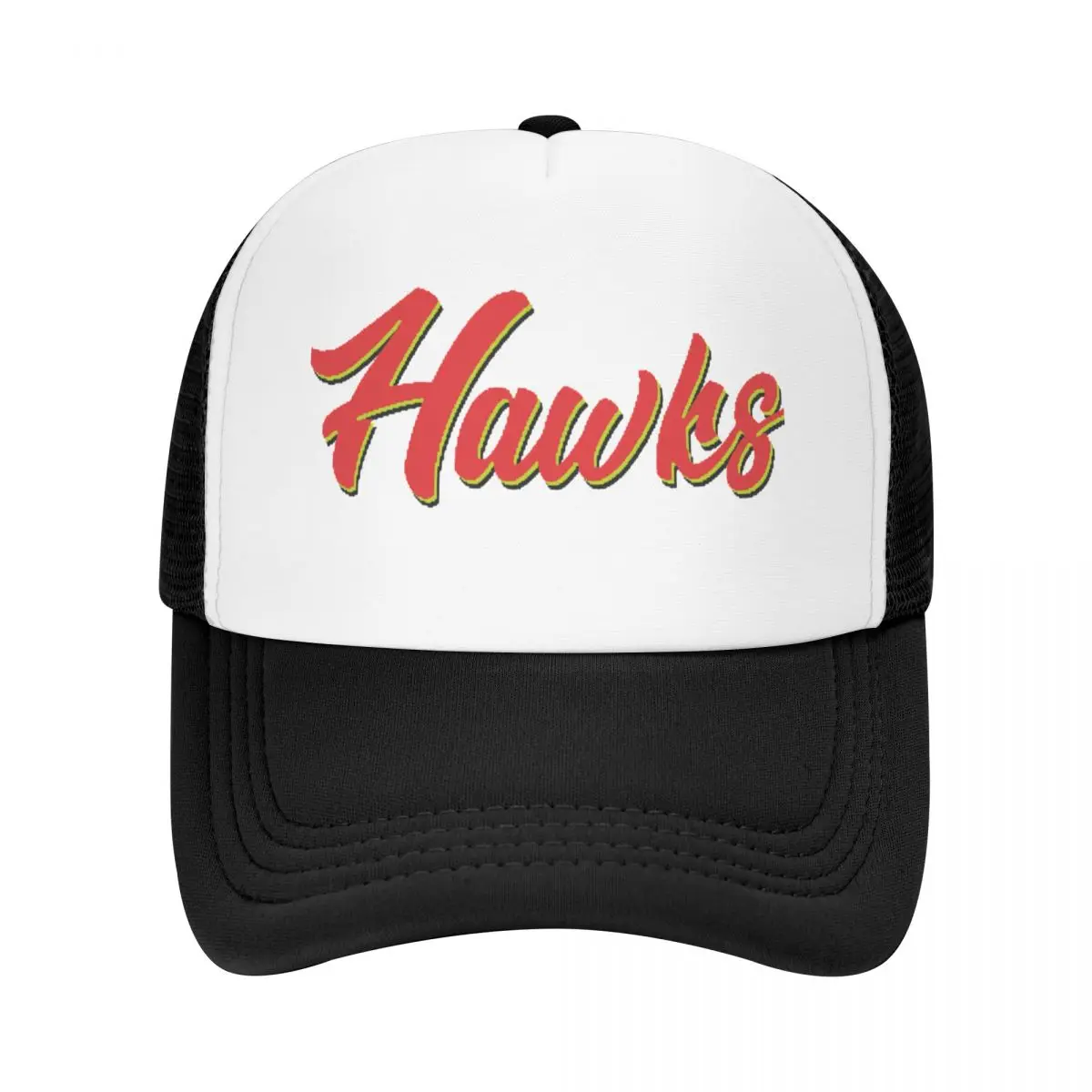 Бейсболка Hawks name, Рождественские шляпы, шляпы в стиле Рейв-вестерн, летние шляпы, мужская одежда для гольфа, женская