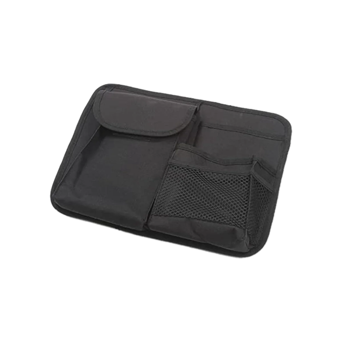 Держатель сумок для хранения на заднем сиденье, Органайзер с несколькими карманами на спине для аксессуаров 2021 2022, 2/4 двери
