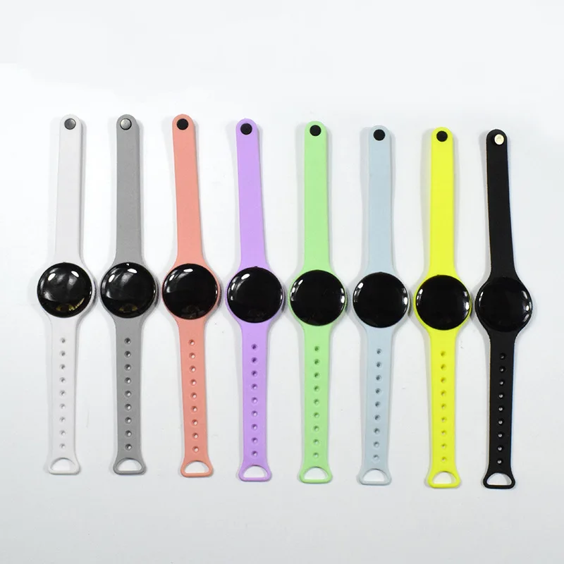 Детские электронные Спортивные светодиодные цифровые наручные часы, Силиконовые часы для мальчиков, часы для девочек, часы для девочек с мультфильмом, подарок для детей, милые детские часы