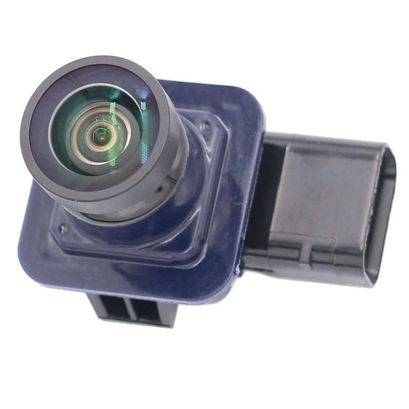 Для Ford Escape 2013-2017 Новая Камера заднего вида с системой помощи при парковке заднего хода GJ5T-19G490-AD/EJ5Z-19G490-A