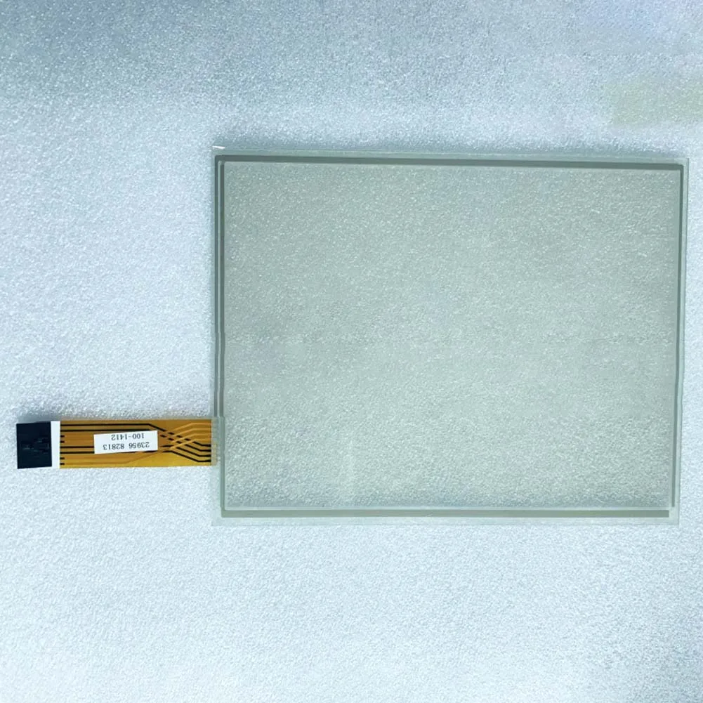Для GUNZE USA 100-1412 Резистивная стеклянная панель с сенсорным экраном