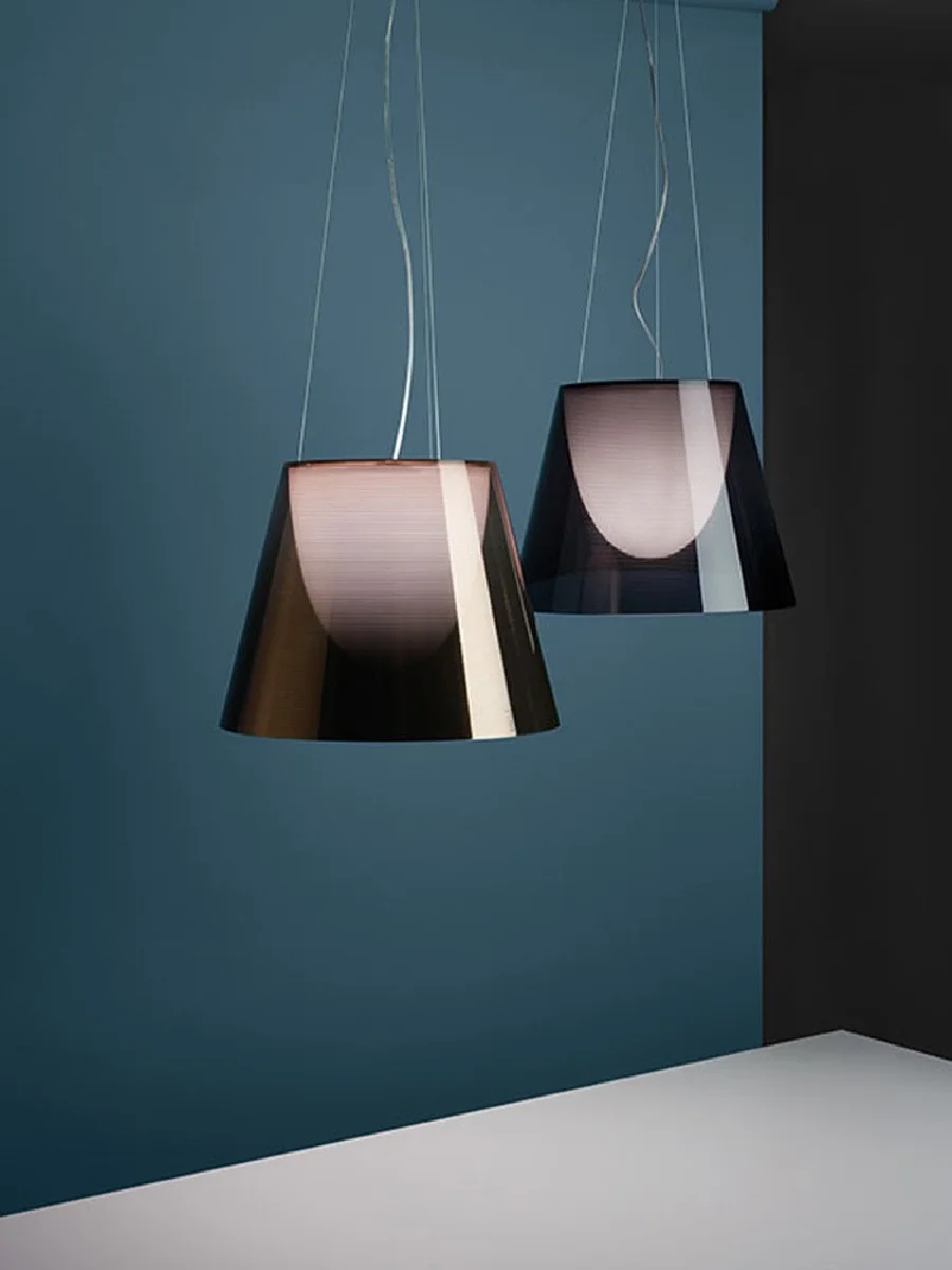 Итальянские простые дизайнерские подвесные светильники для столовой, Креативная гостиная в скандинавском стиле, Спальня, офис, бар, Кафе, Круглый светодиодный подвесной светильник