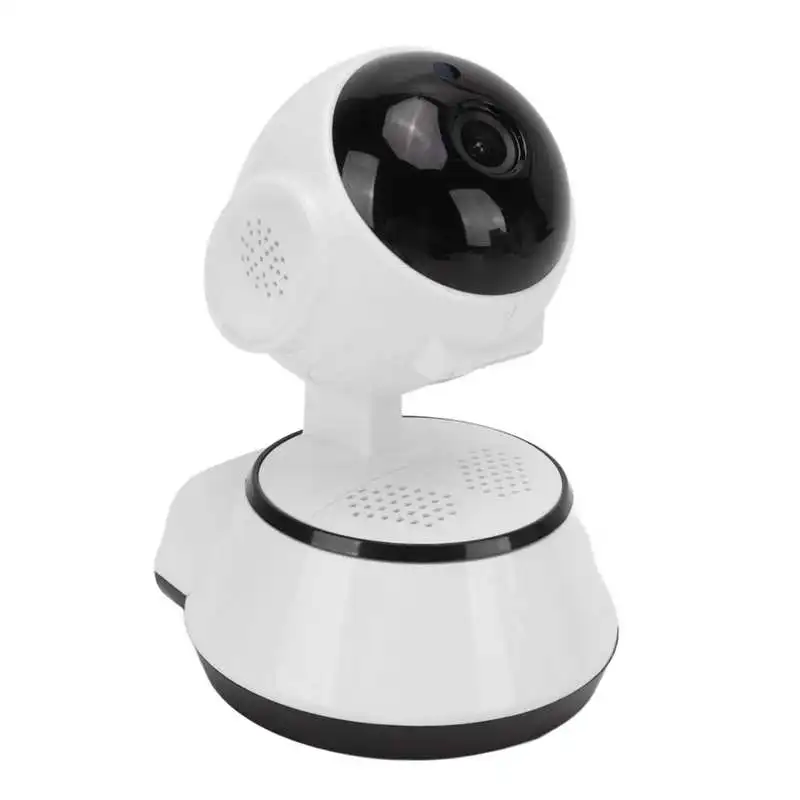 камера безопасности, умная беспроводная камера, интеллектуальная инфракрасная камера ночного видения для домашнего офиса AC100‑240V