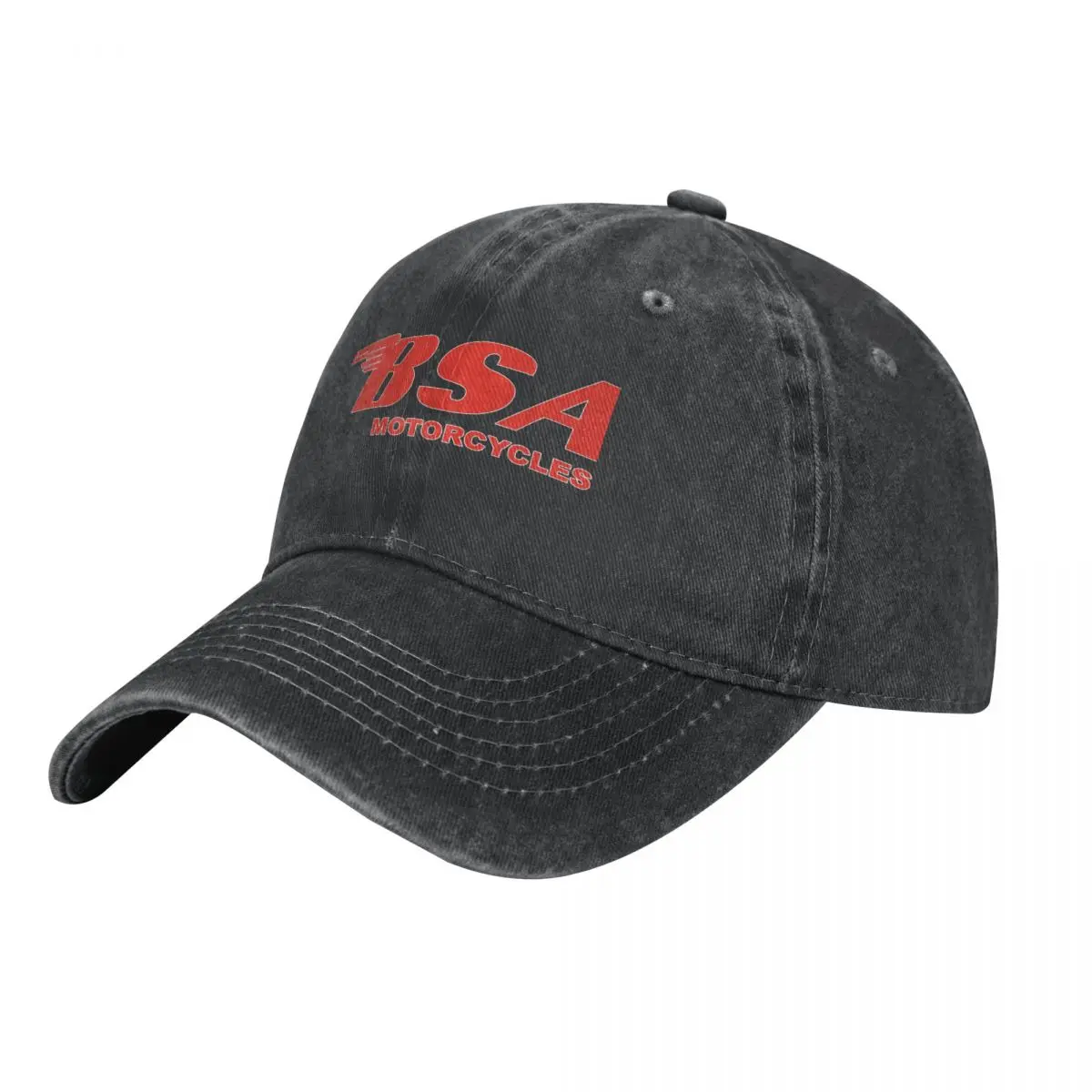 Кепка для мотоциклов BSA, Ковбойская шляпа, кепка для дальнобойщика люксового бренда, модные мужские шляпы для гольфа, женские пляжные кепки