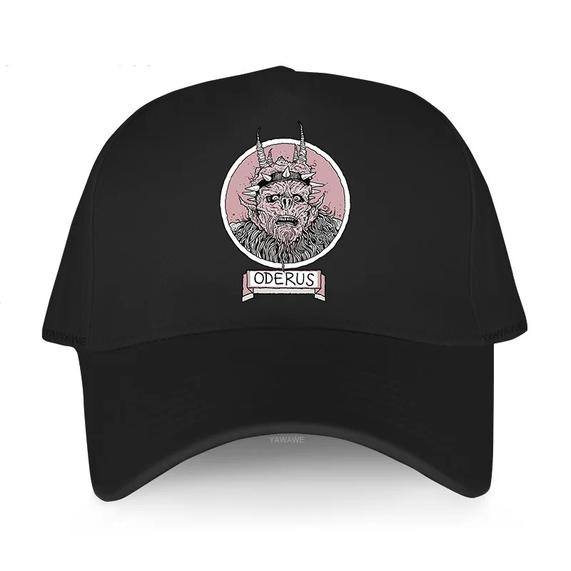 Модные брендовые бейсболки sunmmer Snapback Hat унисекс Gwar Band Faces Oderus Urungus Для взрослых, Новейшая кепка для гольфа, Дышащие шляпы