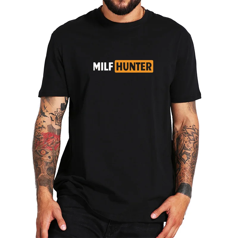 Мужская футболка с забавной шуткой, высококачественный мужской топ с креативным дизайном и шутками для взрослых, свободные футболки большого размера
