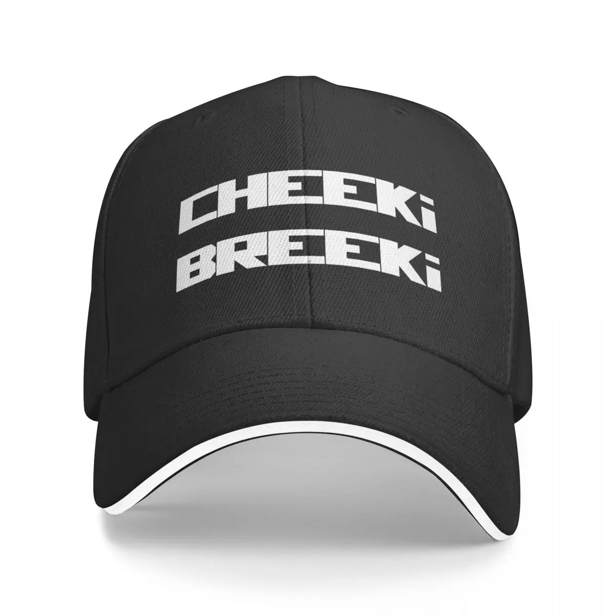 Мужские бейсболки Cheeki Breeki Art Escape Из игры Таркова, кепка с козырьком, Солнцезащитная ветрозащитная шляпа
