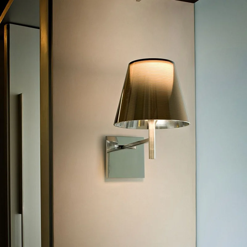 настенный светильник ретро наборы для гостиной хрустальное настенное бра освещение деревенский домашний декор длинные настенные бра светодиодная аппликация