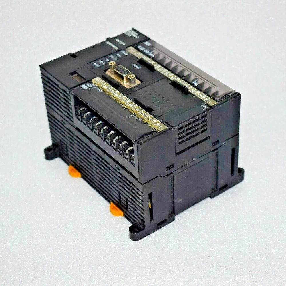 Новый CP1L-M30DR-Программируемый контроллер Высокого Качества, Быстрая Поставка