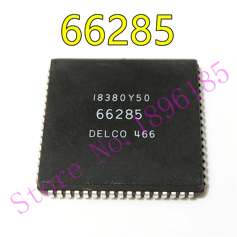 НОВЫЙ вывод базы IC 66285, предназначенный для обычного смещения транзистора