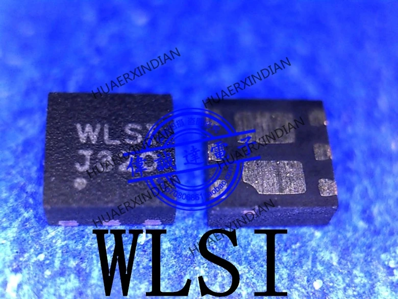  Новый оригинальный WPM2006B-6 WPM2006 тип WLSI QFN6 Высококачественная реальная картинка в наличии