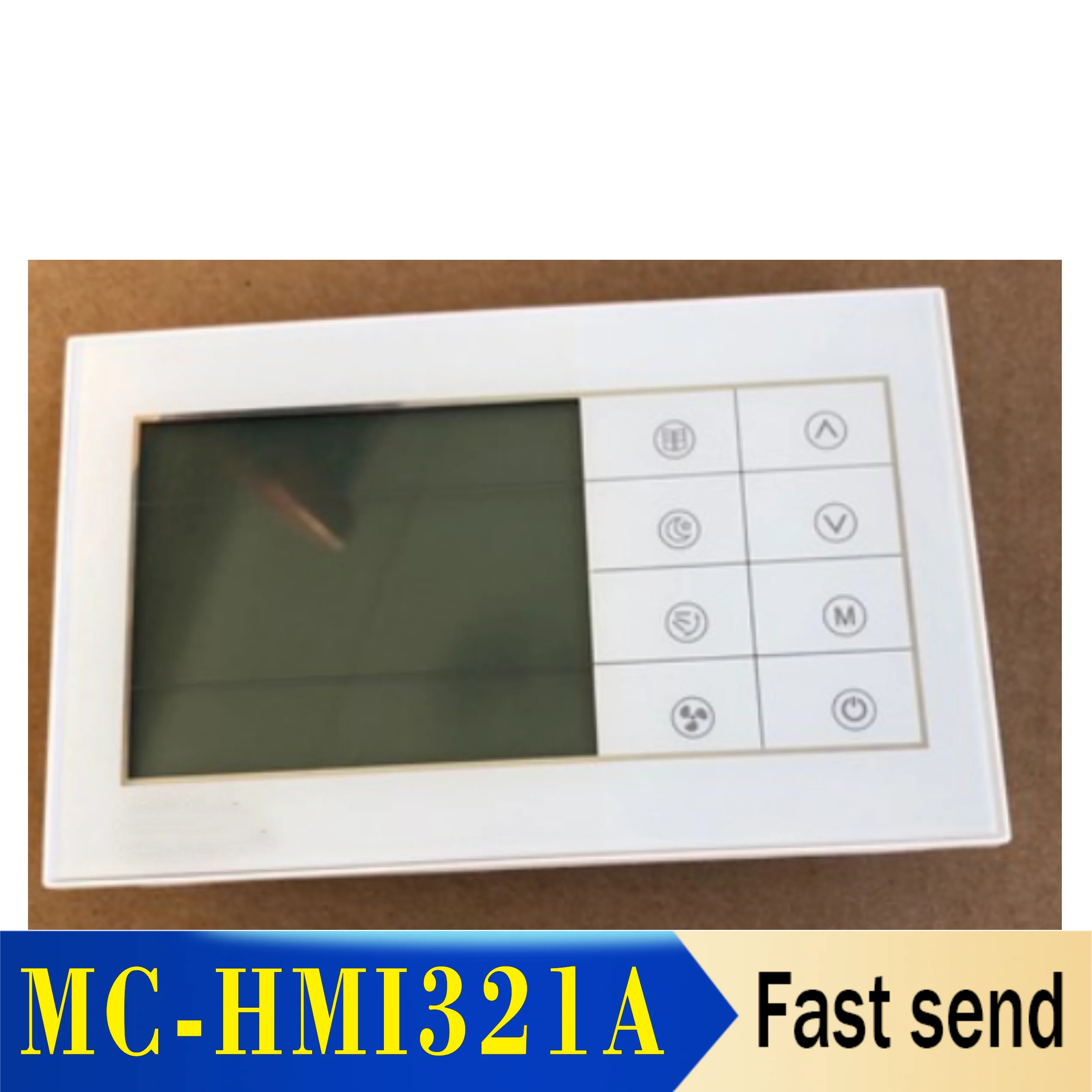 Панель управления кондиционером MC321 / панель управления MC-HMI321A