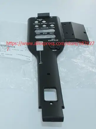 Ремонт видеокамеры и запасные части для Sony EX1R PMW-EX1R Верхняя крышка, ручка для переноски, кронштейн