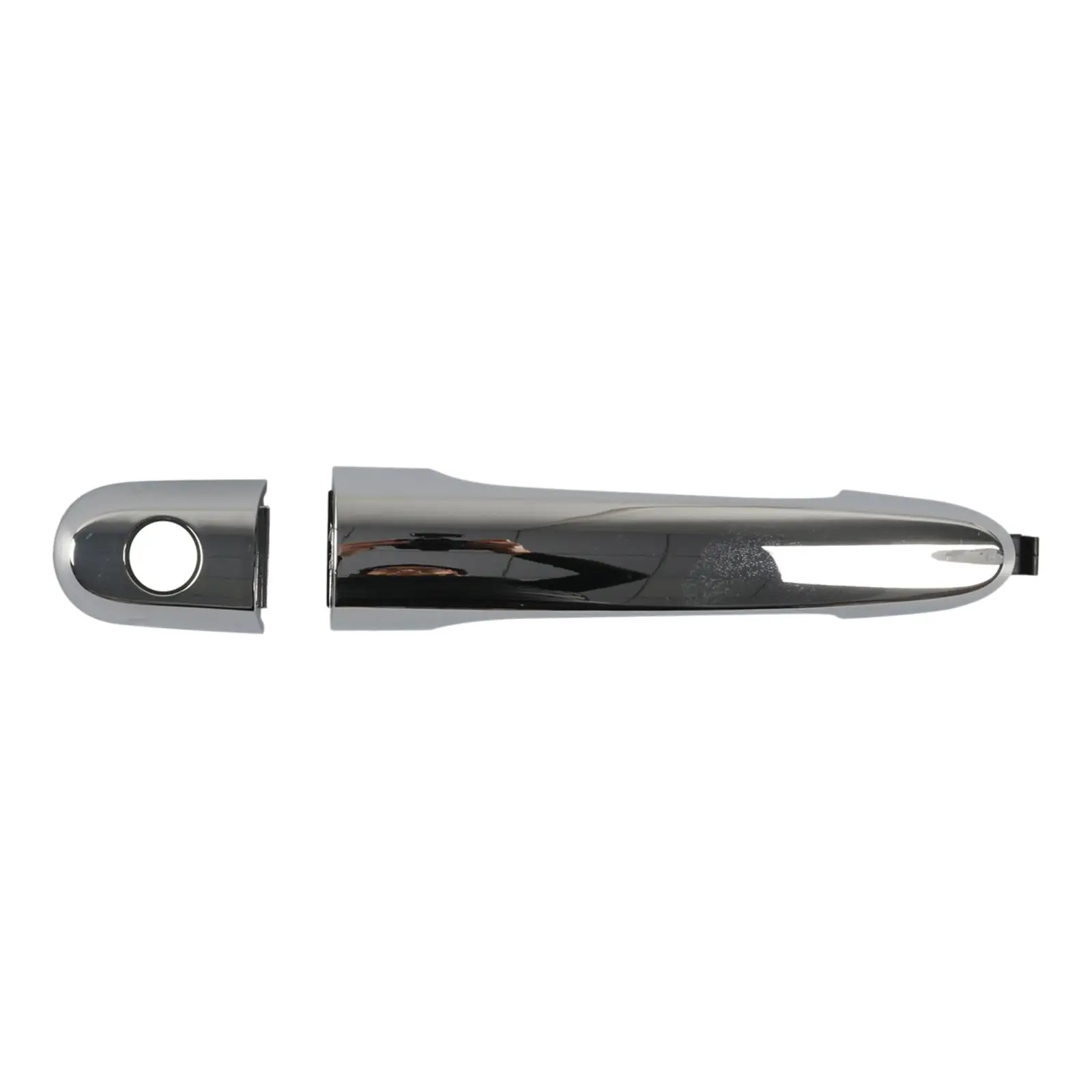 Ручка наружной двери автомобиля 82651-2P010 Автоматическая Наружная дверная ручка с отверстием для Kia Sorento
