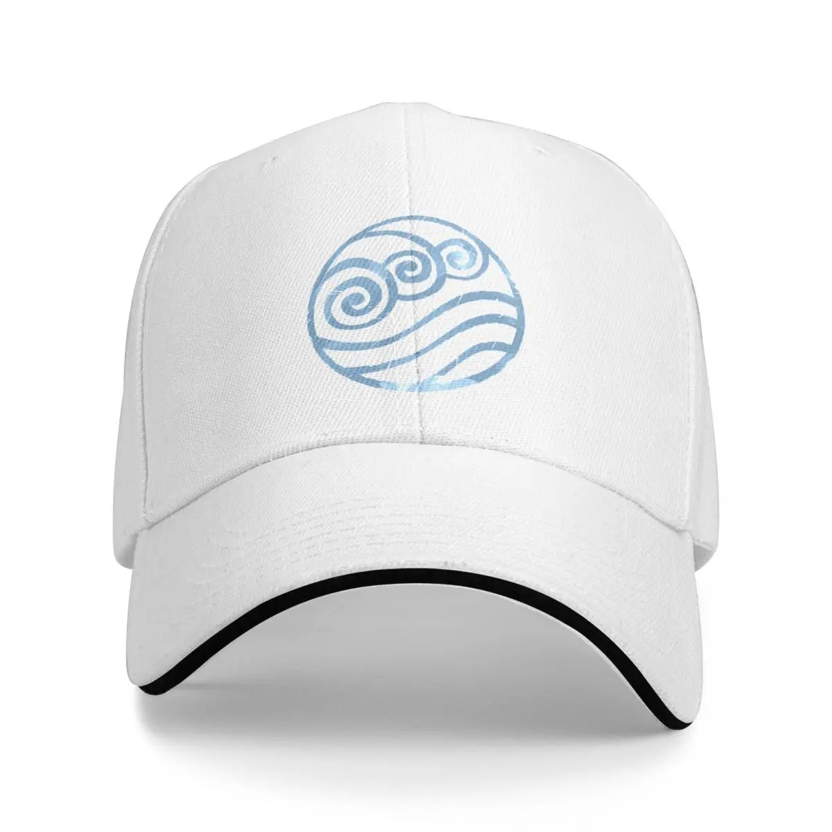 Символ водного племени Бейсбольная кепка Rave Visor каска Солнцезащитный крем для гольфа Женская Мужская