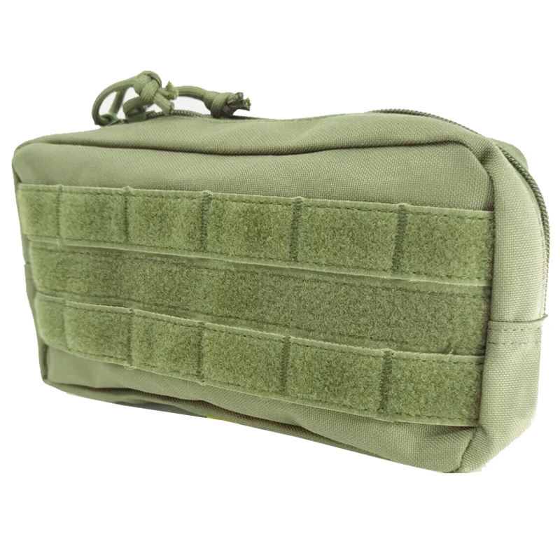 Тактическая сумка на открытом воздухе Molle Военная поясная сумка для мобильного телефона, мужские аксессуары для охотничьего снаряжения, армейский жилет, пояс EDC Pack