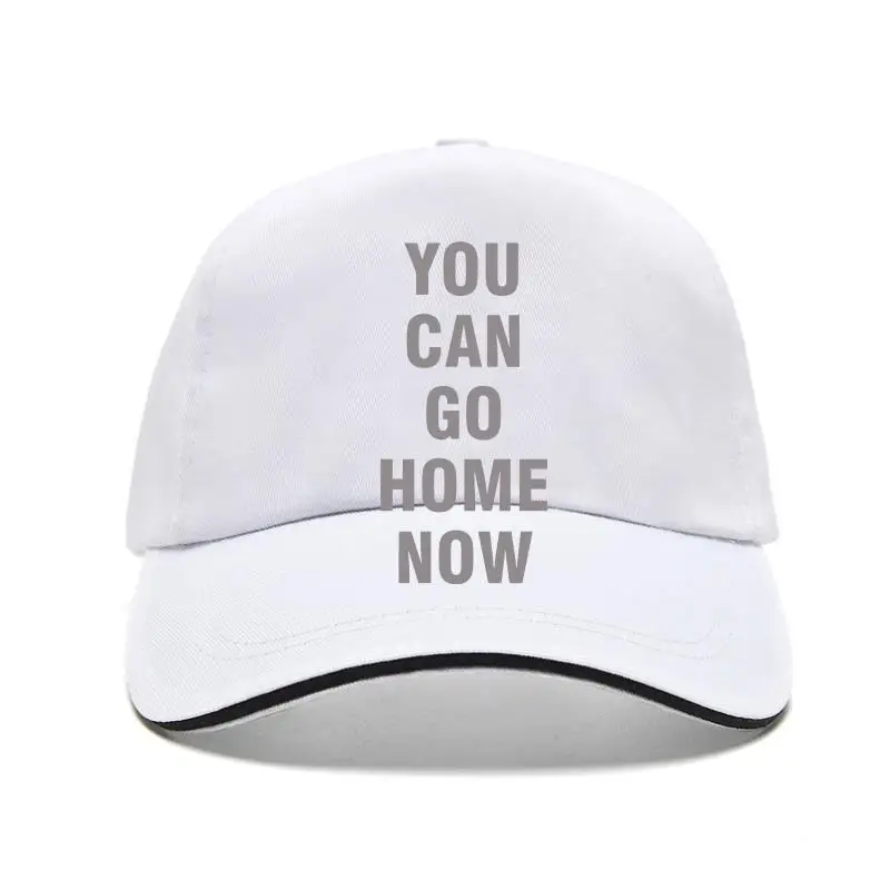 Черный. Белые шляпы с футболками, Теперь вы можете идти домой, Шляпы для билла, Мотивация для тренировок, Хлопковые Шляпы для билла, мужские шляпы, Снэпбэк,