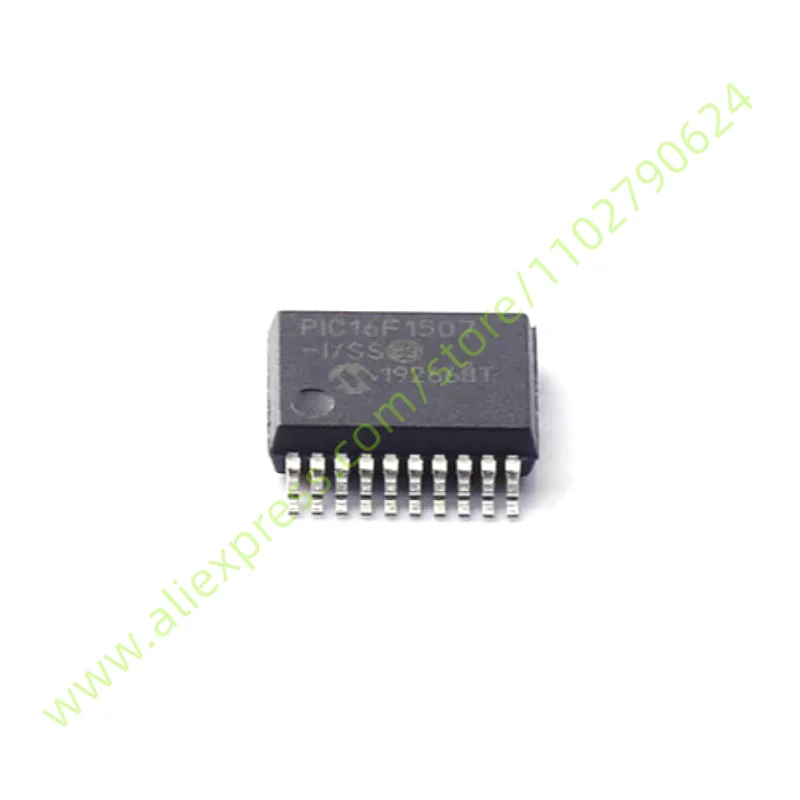 1 шт. новый оригинальный микроконтроллер SSOP20 PIC16F1507-I/SS