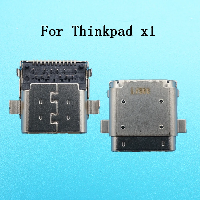 10 шт./лот Тип C Micro USB Зарядное Устройство Порты и Разъемы Внутренний Разъем Для Lenovo Thinkpadxl DELLxps12 xps12D 9Q23 9q33 Xiaomi171501-AL