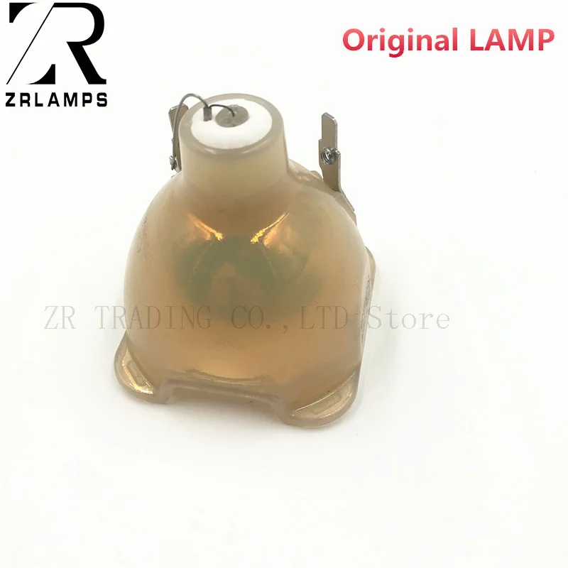 ZR Высочайшее качество EC. J6400.001 100% Оригинальная лампа проектора для P7280/P7280i