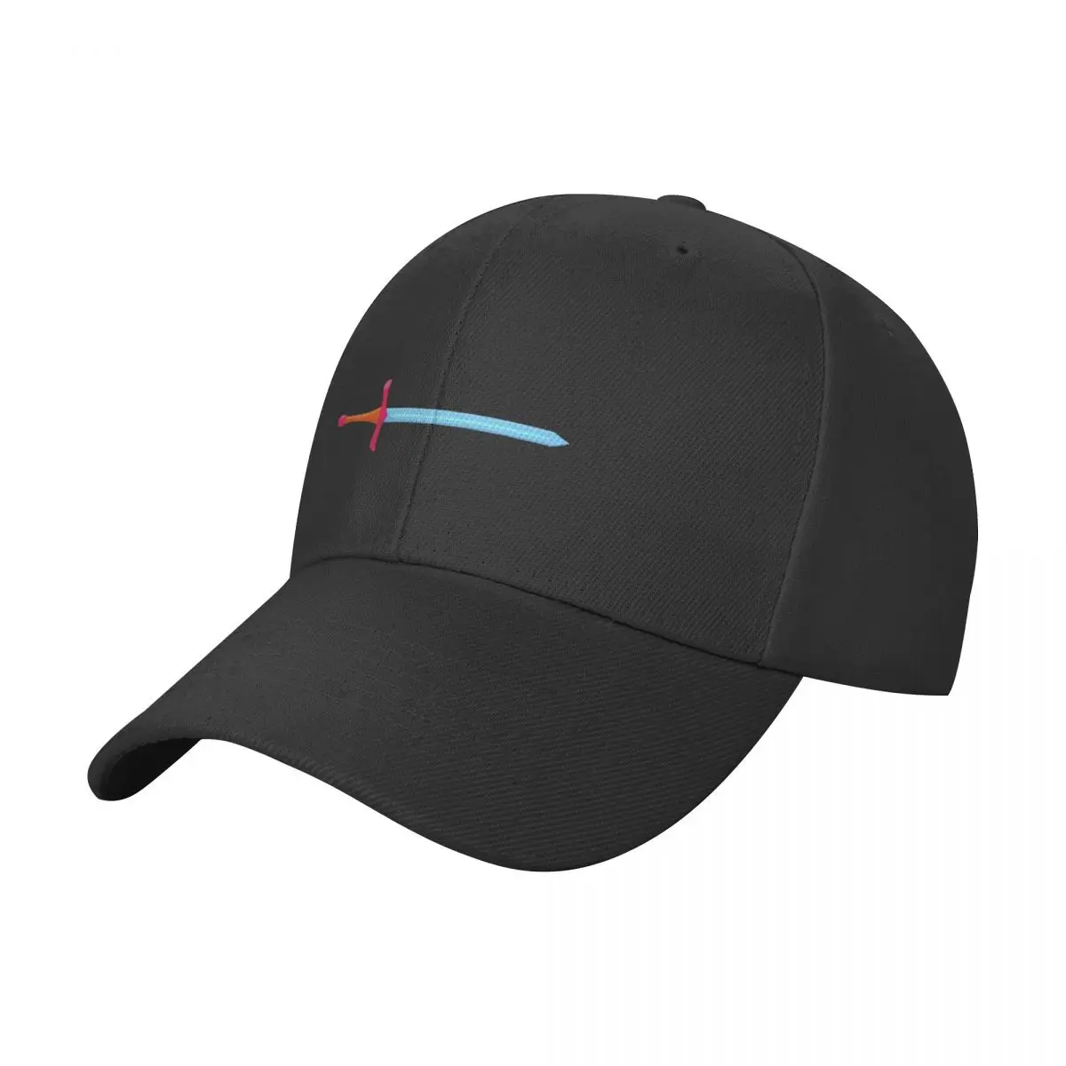 Бейсболка с логотипом Sword Studio |-F-| Походная кепка Кепка дальнобойщика, женские шляпы, мужские