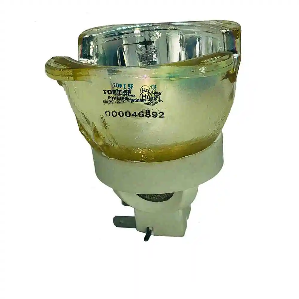 Высококачественная голая лампа для проектора Christie 003-005237-01 для проекторов D12WU-H И D12HD-H