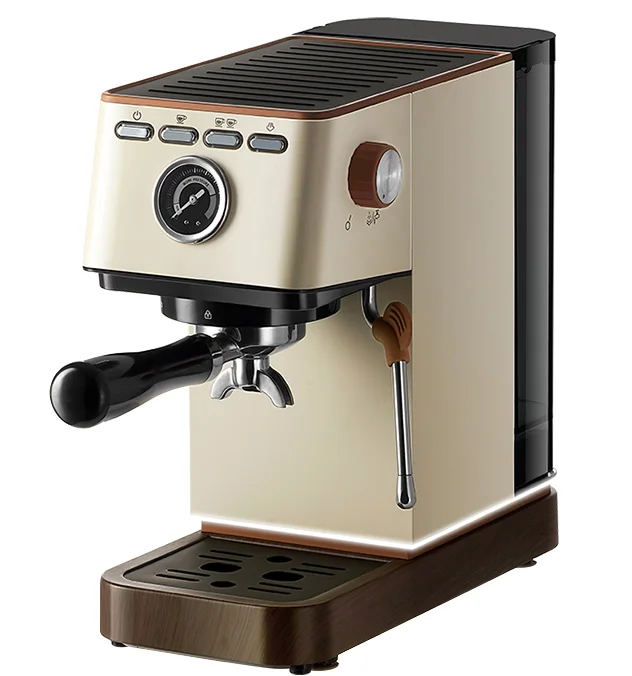 Горячая Распродажа Электрическая машина для приготовления кофе Эспрессо Цена Промышленная кофемашина для приготовления кофе Эспрессо Кофе Эспрессо