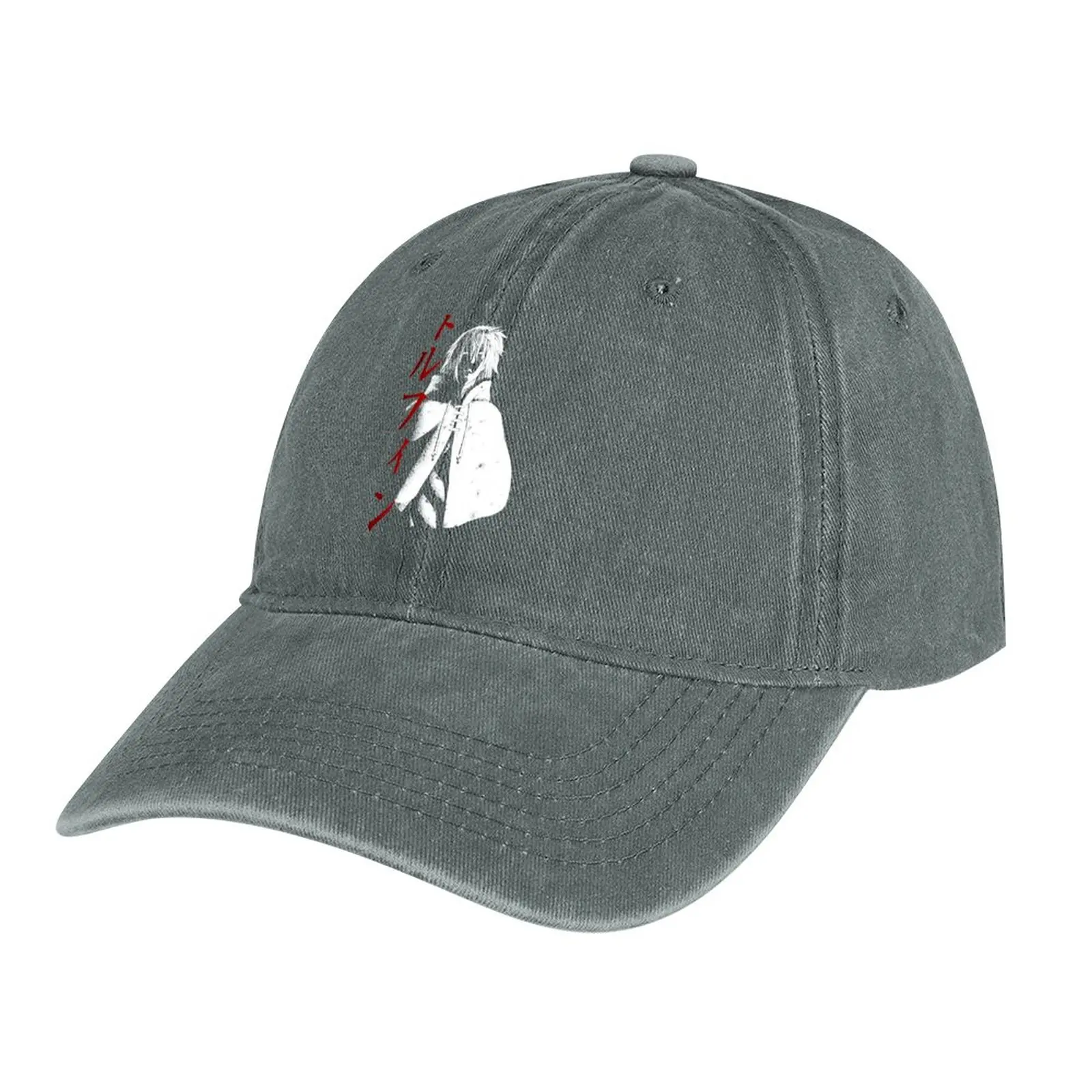 Ковбойская шляпа Thorfinn - Vinland sagaCap, Новая шляпа, Роскошная кепка, шляпы для вечеринок, Мужская шляпа, Женская
