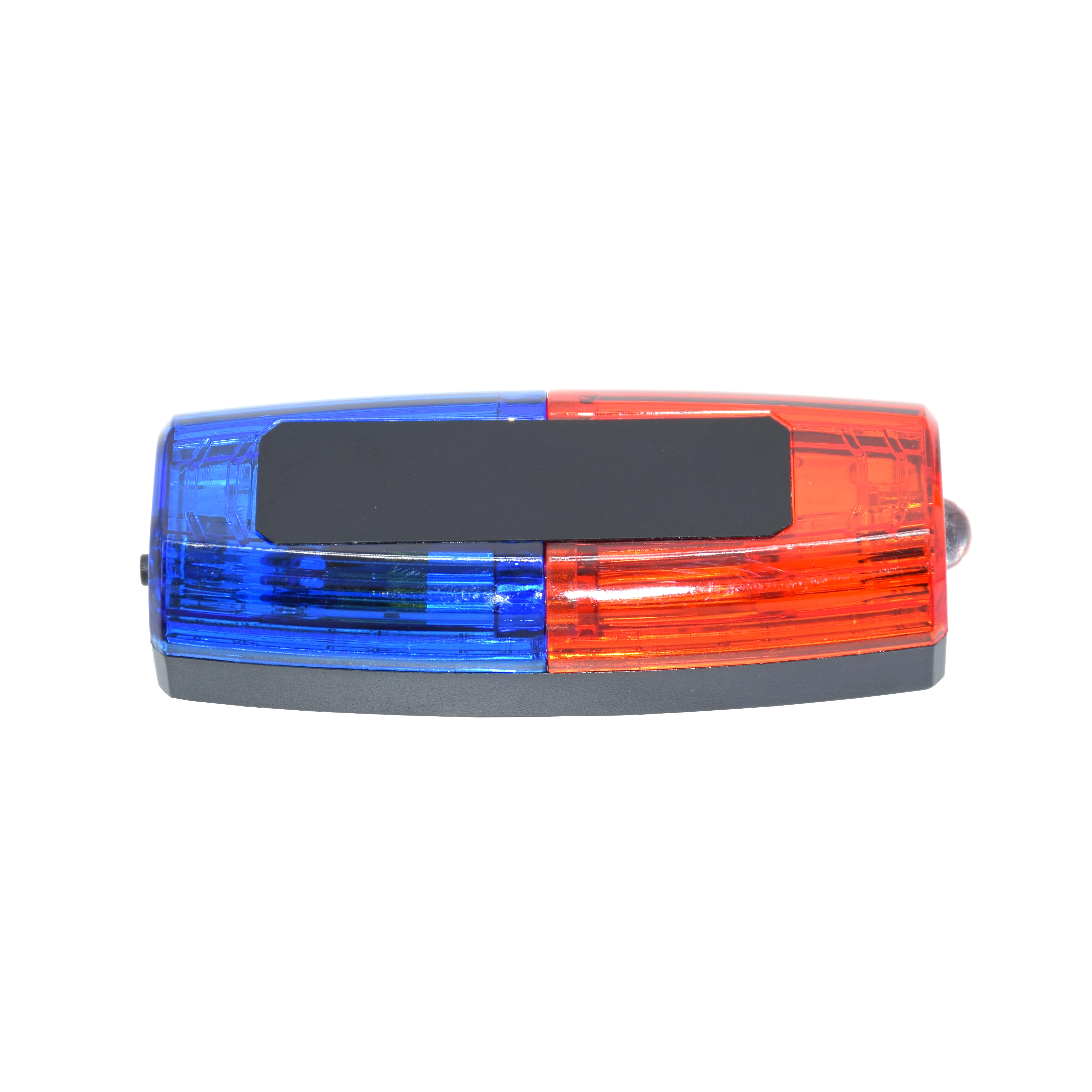 Синий, красный, желтый, красный светодиодный мигающий плечевой фонарь, сигнализация, предупреждение патруля