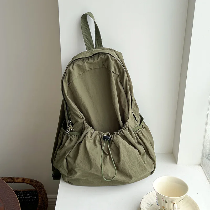 Сумка через плечо, Дорожный рюкзак большой емкости, легкий повседневный рюкзак для девочек, Большая школьная сумка для девочек, Рюкзак для ноутбука