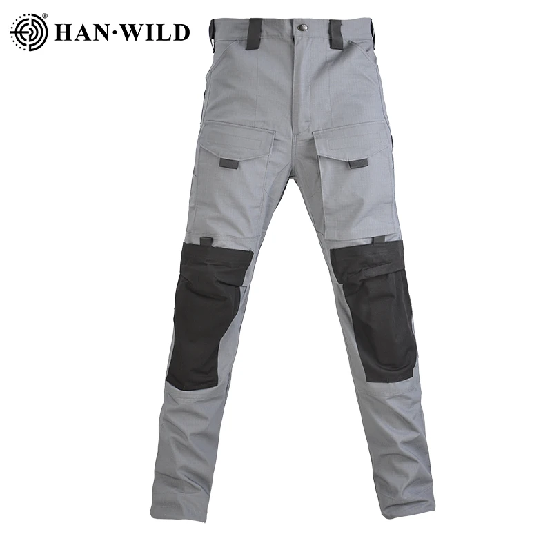 Тактические брюки Американские Камуфляжные брюки-карго Ripstop для улицы, рабочая мужская одежда, Походные охотничьи боевые брюки, мужская уличная одежда